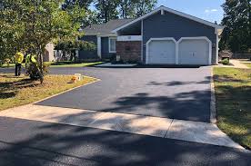 Why Choose Us For All Your Driveway Paving Needs in Leitchfield, KY?